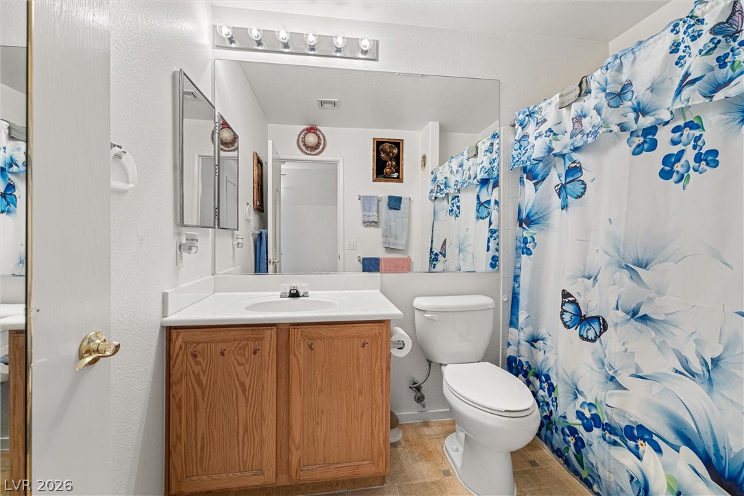 7857 West Delhi Avenue Las Vegas NV 89129
