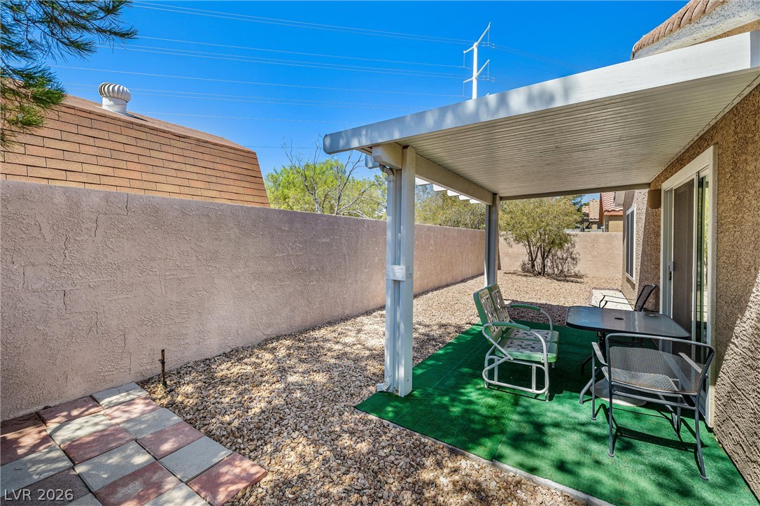 7857 West Delhi Avenue Las Vegas NV 89129