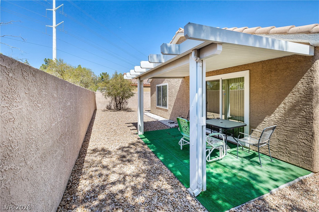 7857 West Delhi Avenue Las Vegas NV 89129