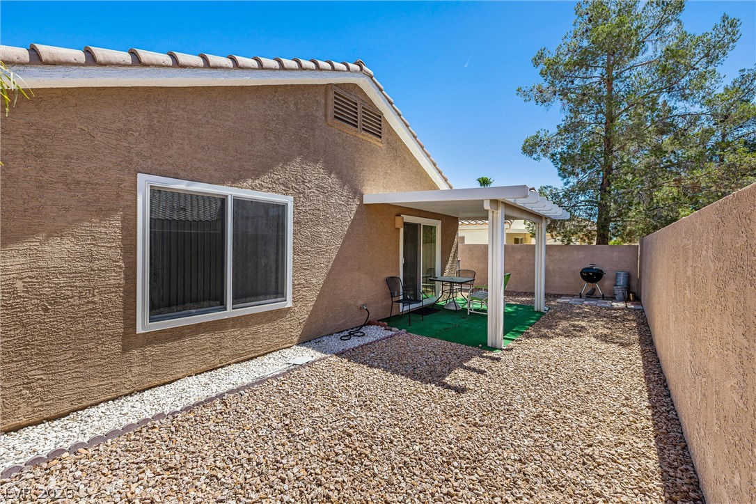7857 West Delhi Avenue Las Vegas NV 89129