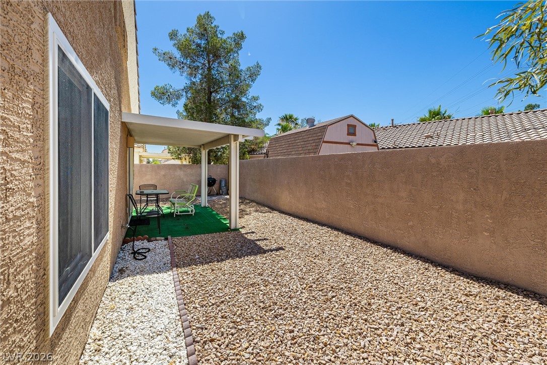 7857 West Delhi Avenue Las Vegas NV 89129