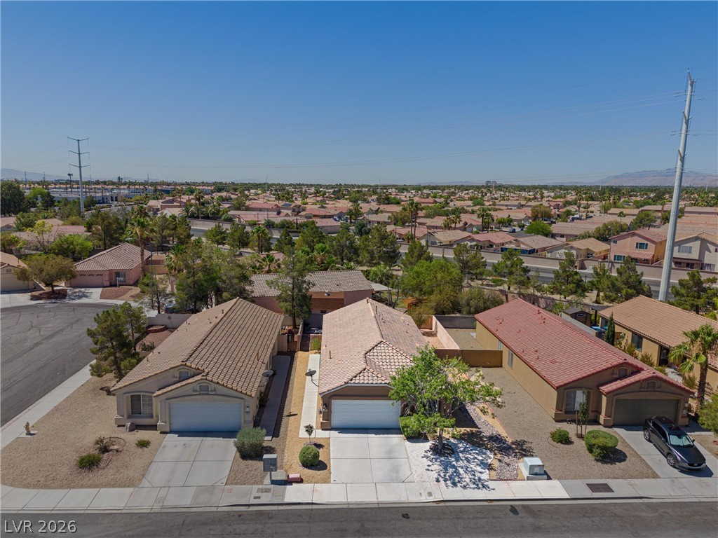 7857 West Delhi Avenue Las Vegas NV 89129