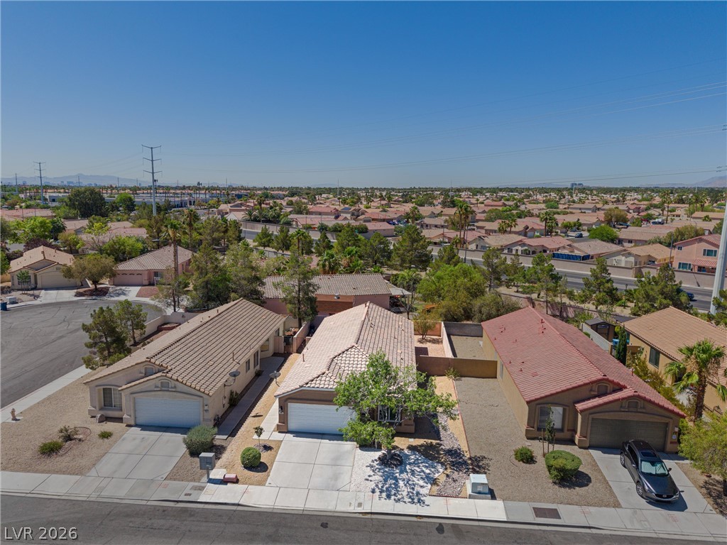 7857 West Delhi Avenue Las Vegas NV 89129