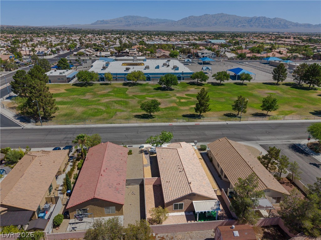7857 West Delhi Avenue Las Vegas NV 89129