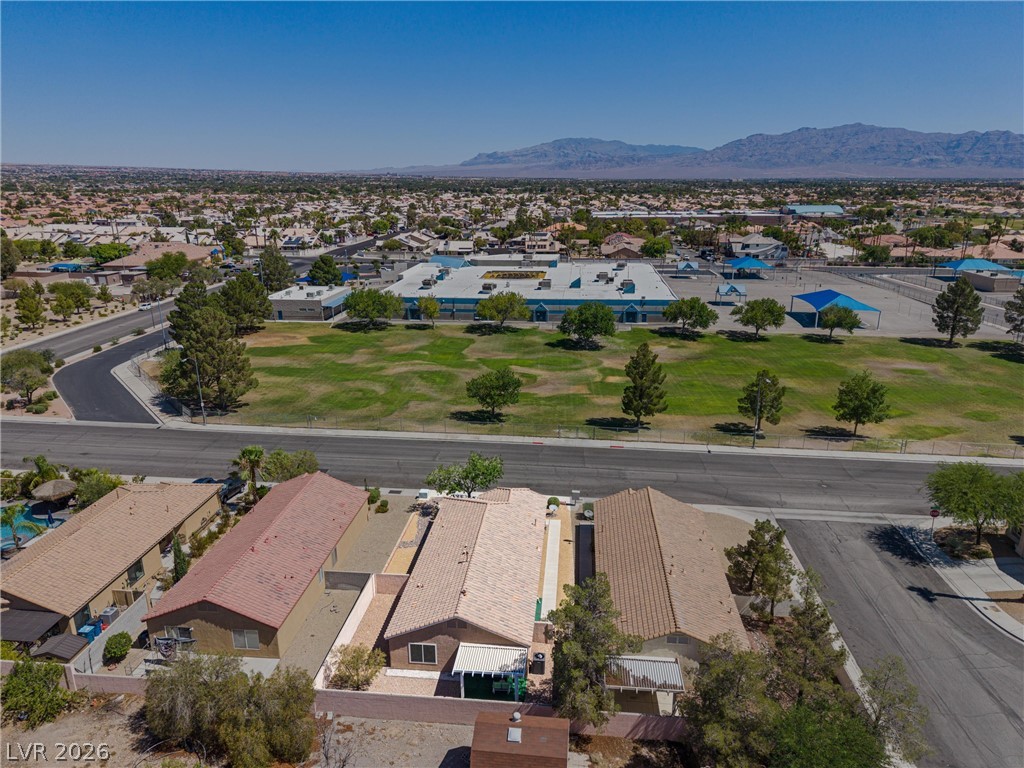 7857 West Delhi Avenue Las Vegas NV 89129