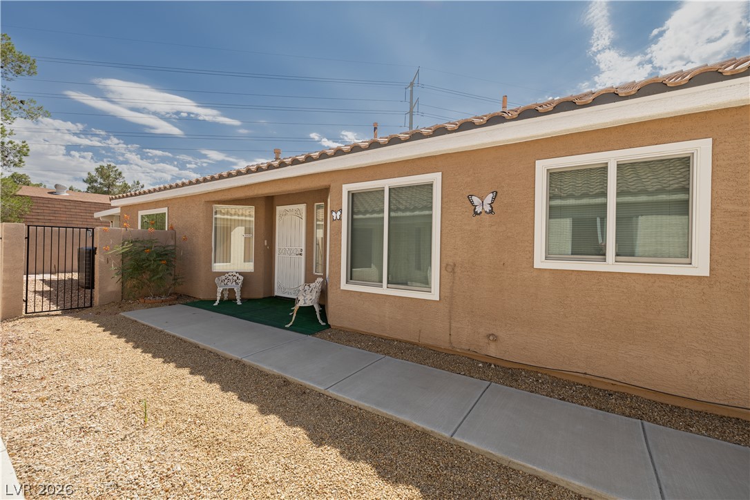 7857 West Delhi Avenue Las Vegas NV 89129