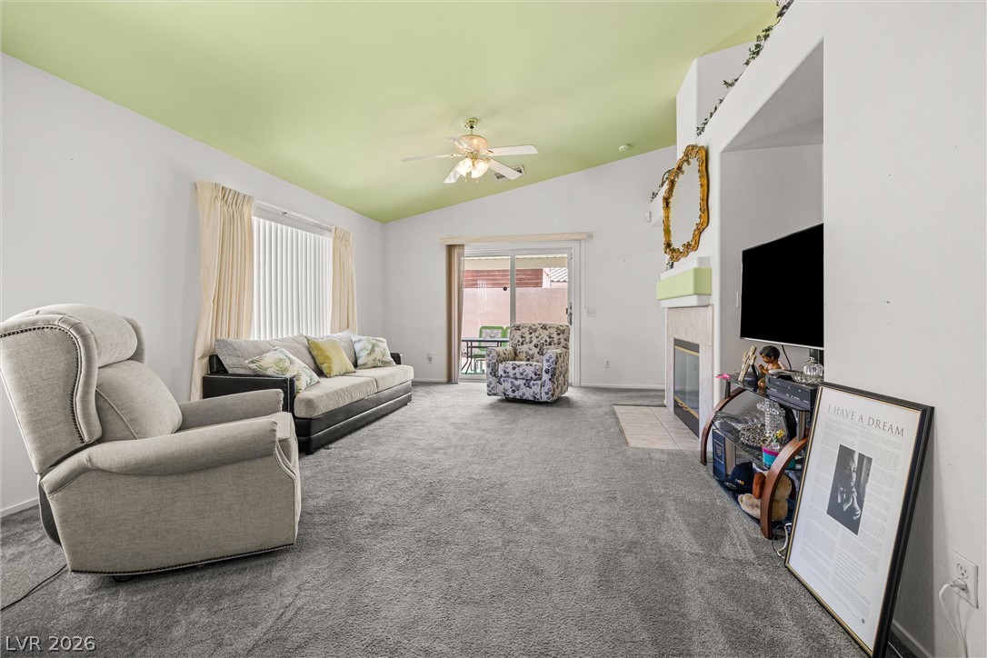 7857 West Delhi Avenue Las Vegas NV 89129