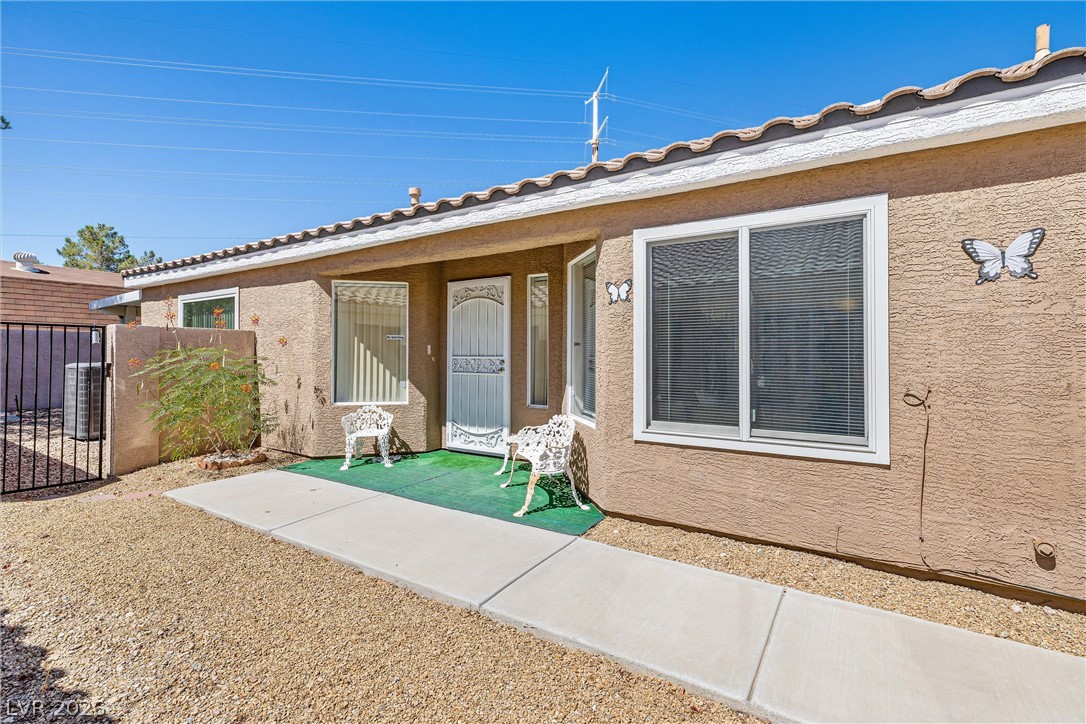 7857 West Delhi Avenue Las Vegas NV 89129