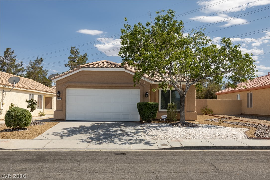 7857 West Delhi Avenue Las Vegas NV 89129