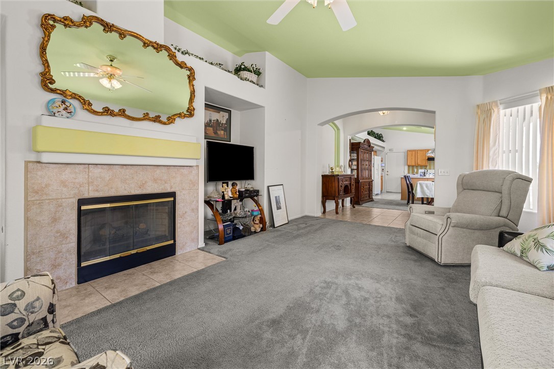 7857 West Delhi Avenue Las Vegas NV 89129