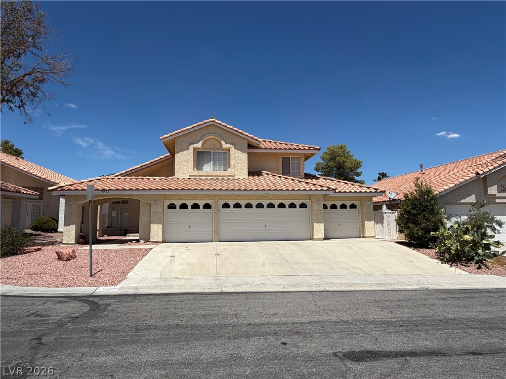 8852 Polo Bay Circle Las Vegas NV 89117