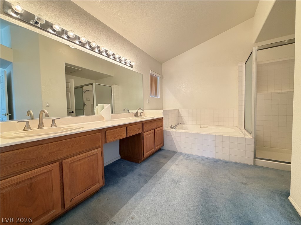 8852 Polo Bay Circle Las Vegas NV 89117