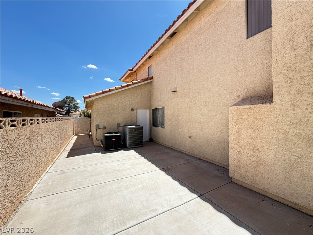 8852 Polo Bay Circle Las Vegas NV 89117