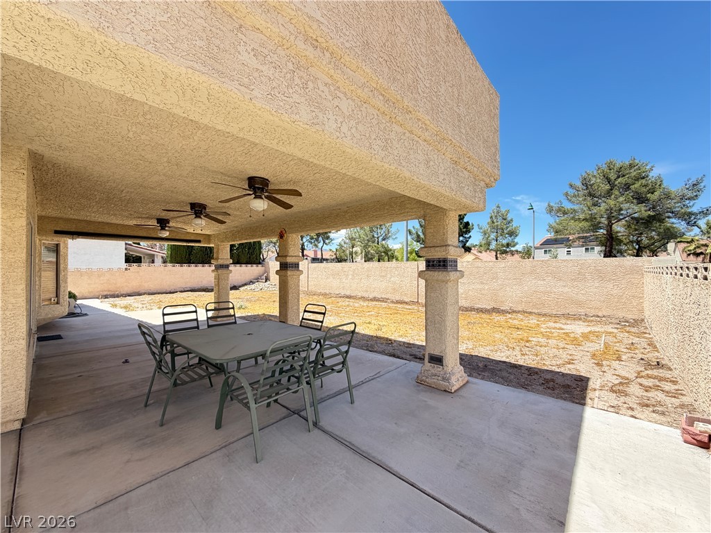 8852 Polo Bay Circle Las Vegas NV 89117