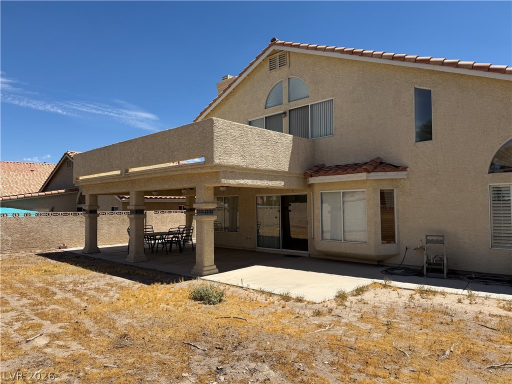 8852 Polo Bay Circle Las Vegas NV 89117