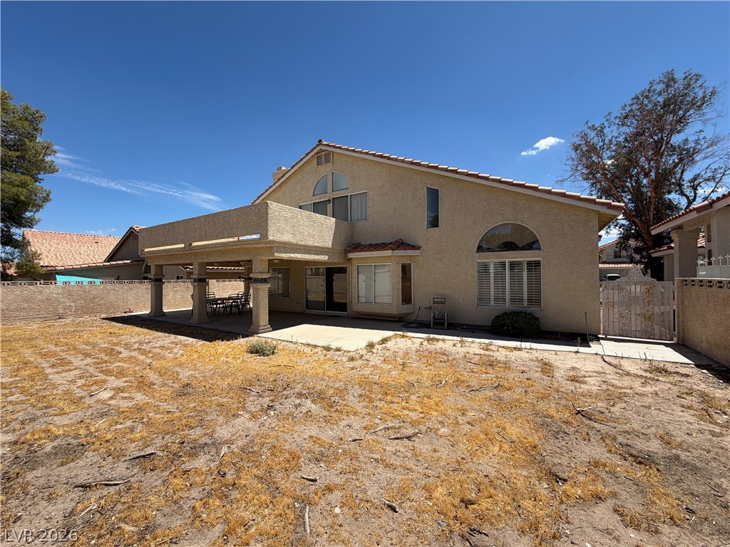 8852 Polo Bay Circle Las Vegas NV 89117