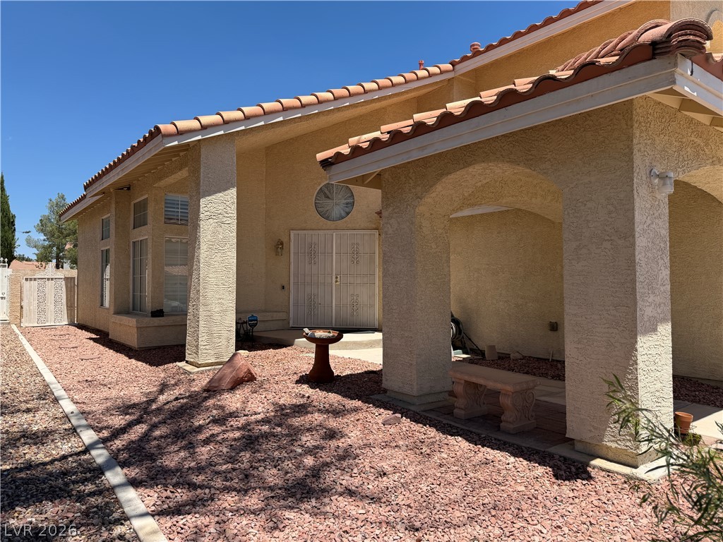 8852 Polo Bay Circle Las Vegas NV 89117