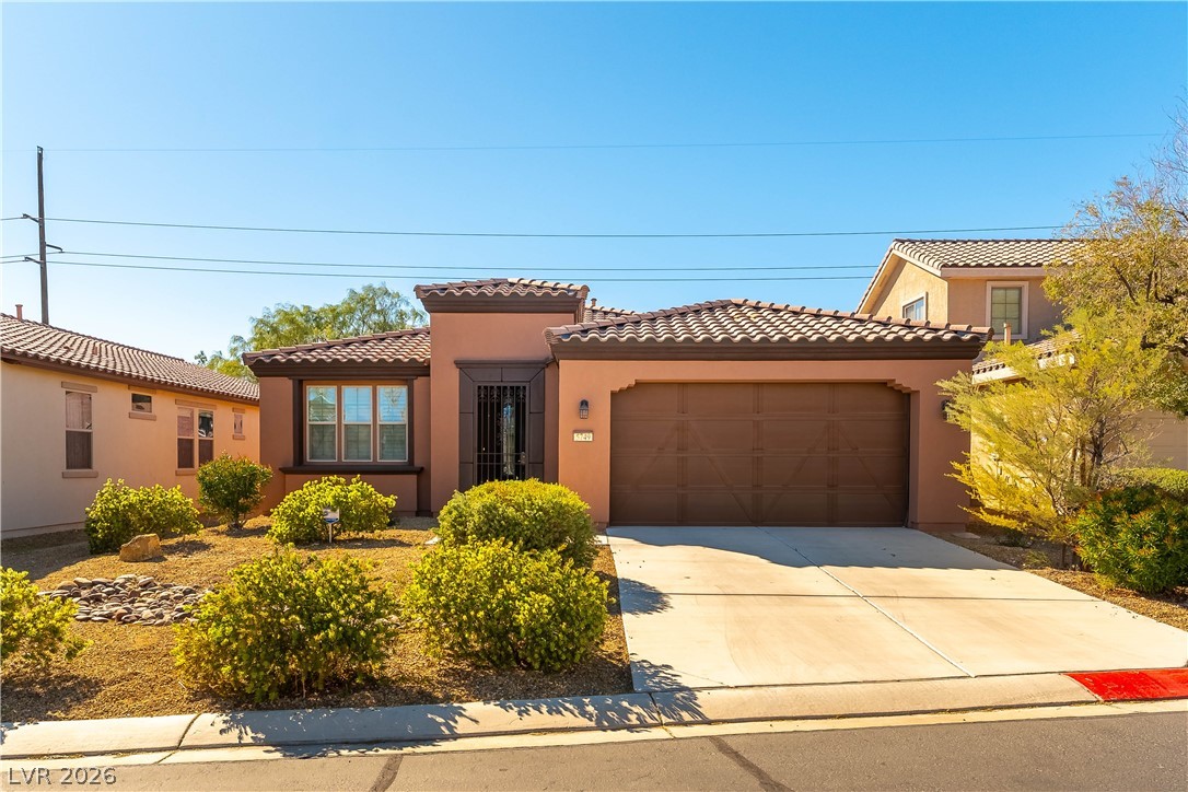 5749 Pleasant Palms Street North Las Vegas NV 89081