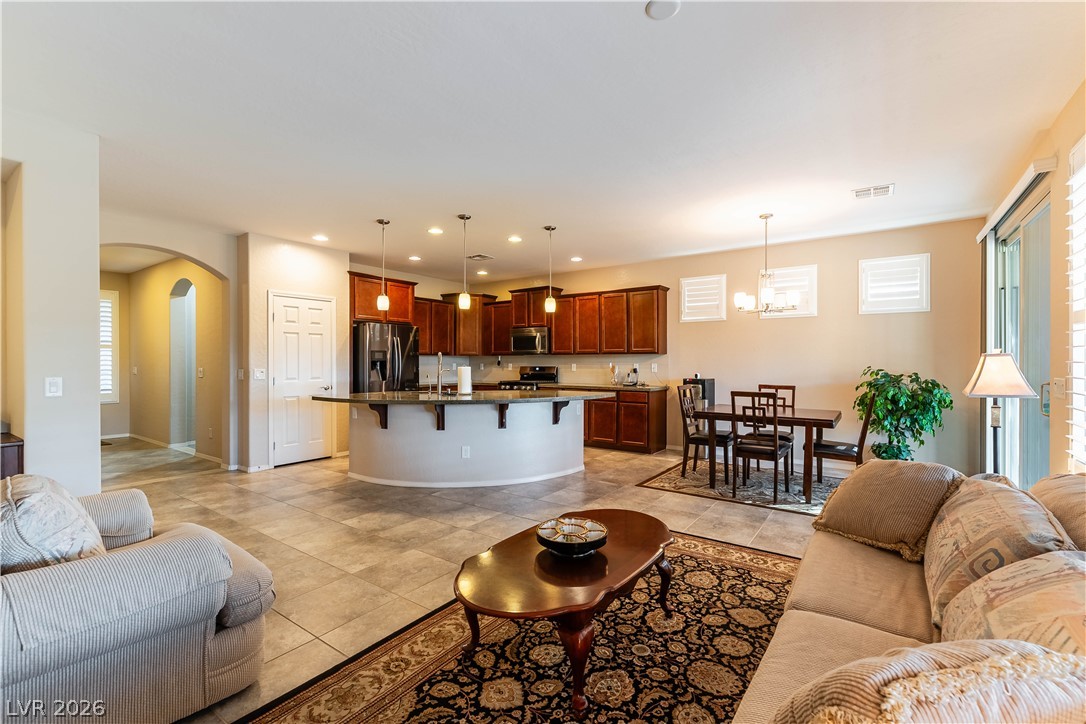 5749 Pleasant Palms Street North Las Vegas NV 89081