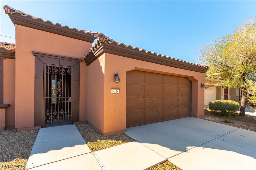 5749 Pleasant Palms Street North Las Vegas NV 89081