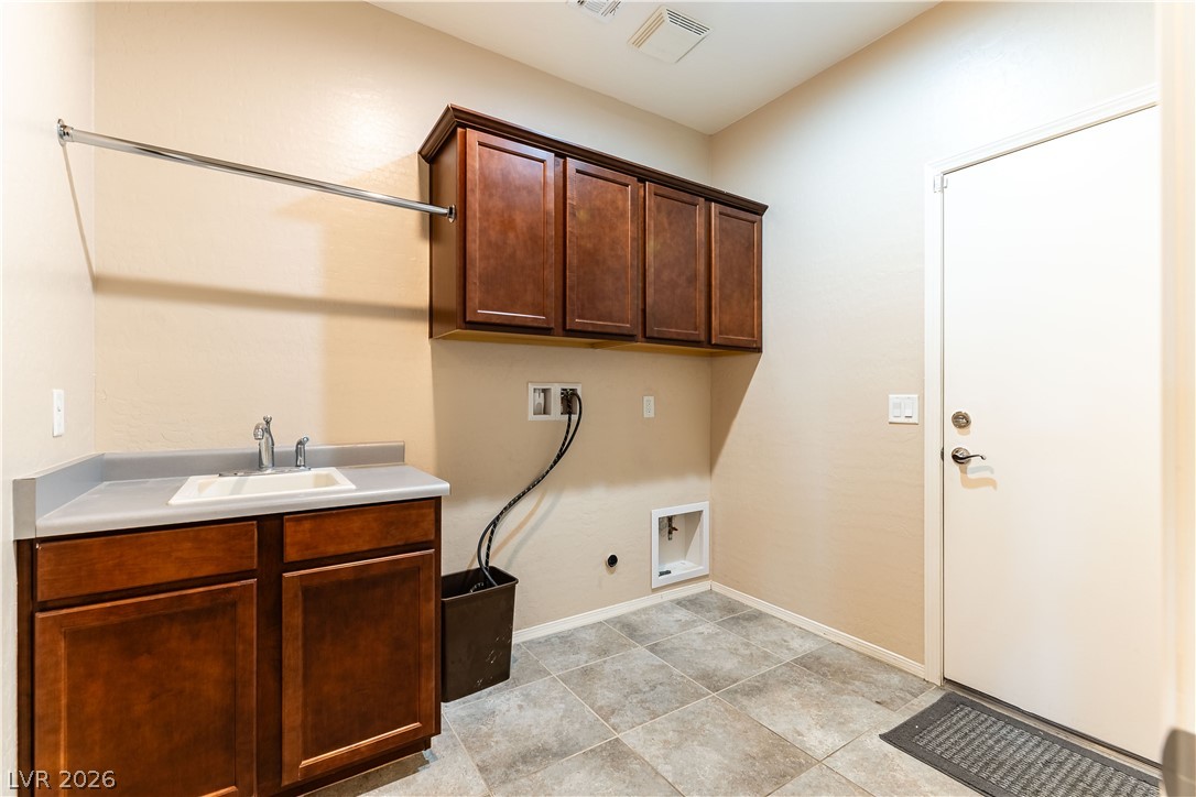 5749 Pleasant Palms Street North Las Vegas NV 89081
