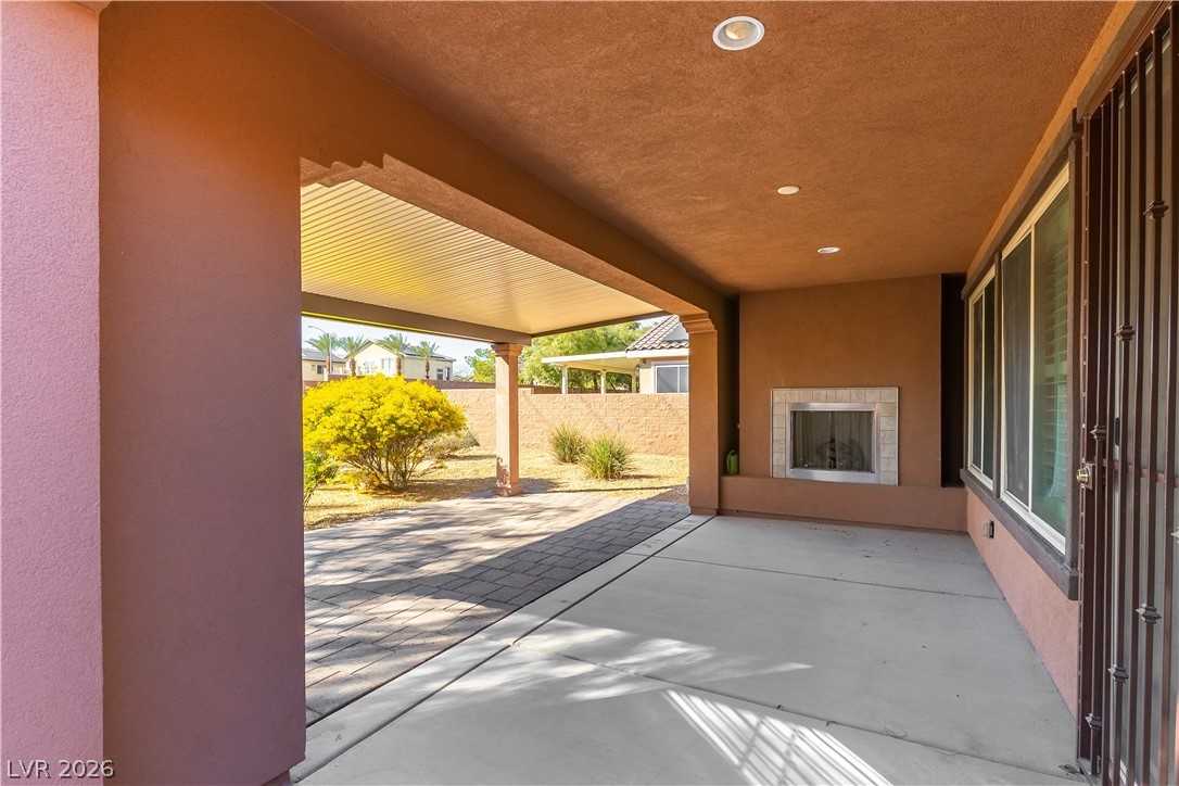 5749 Pleasant Palms Street North Las Vegas NV 89081