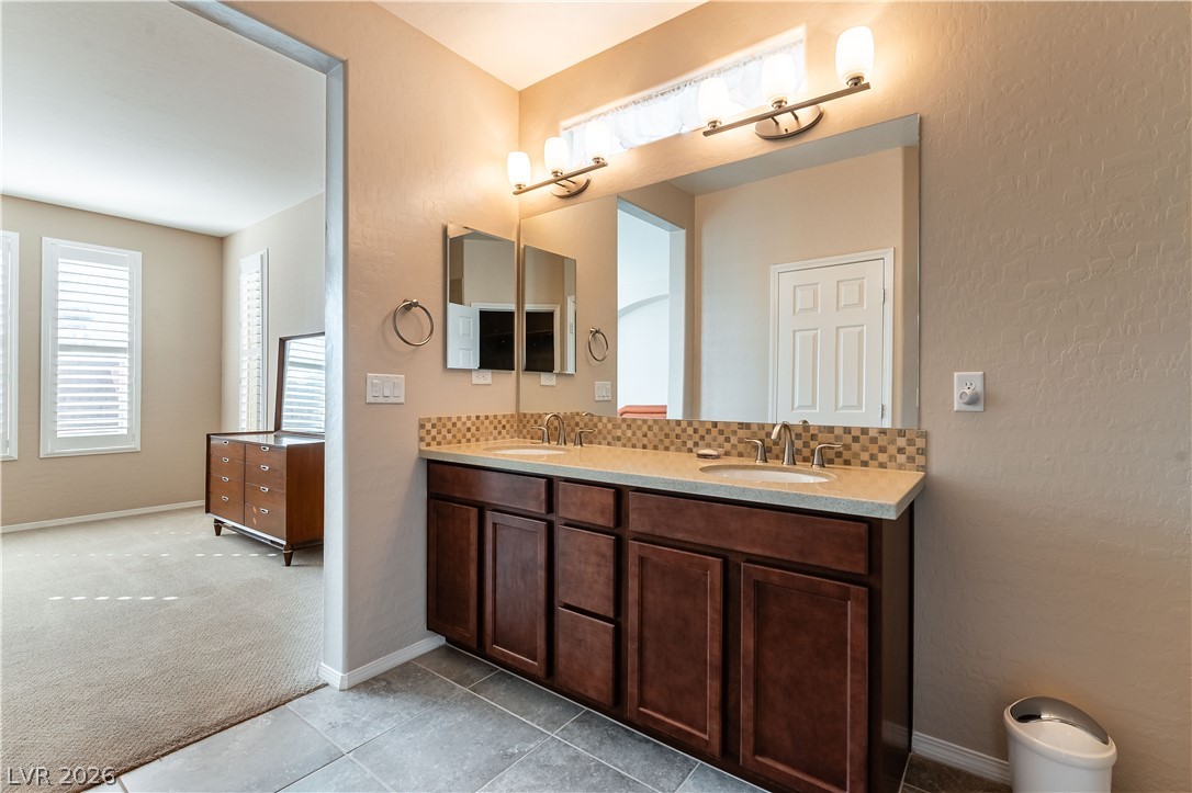 5749 Pleasant Palms Street North Las Vegas NV 89081