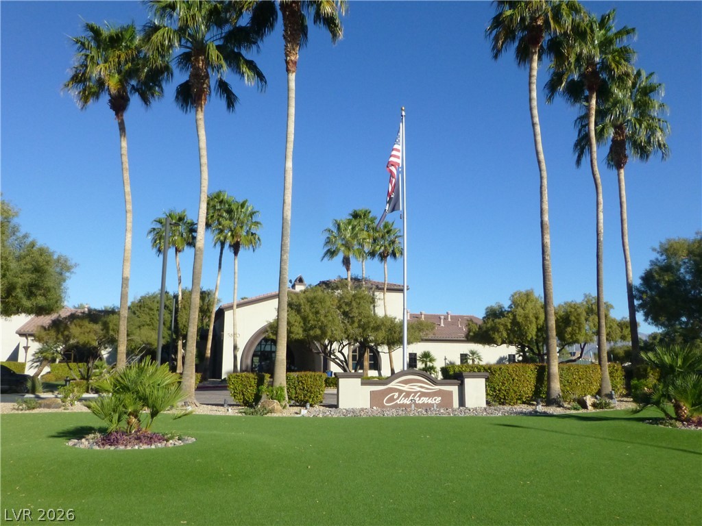 5749 Pleasant Palms Street North Las Vegas NV 89081