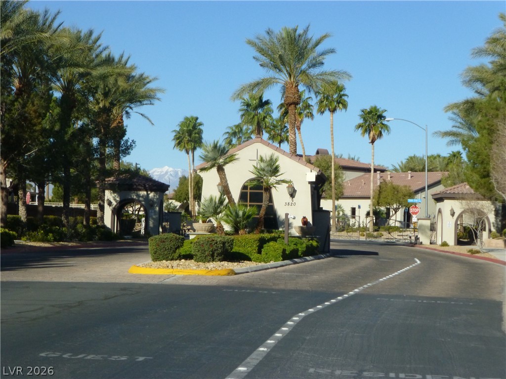 5749 Pleasant Palms Street North Las Vegas NV 89081