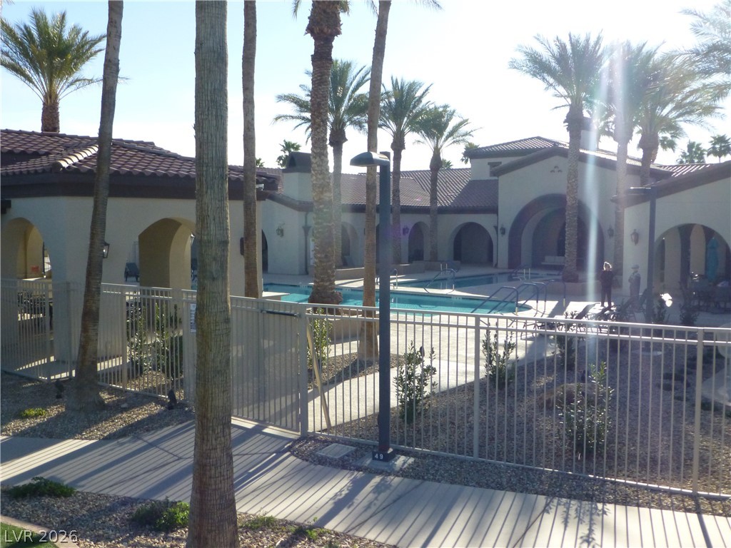 5749 Pleasant Palms Street North Las Vegas NV 89081