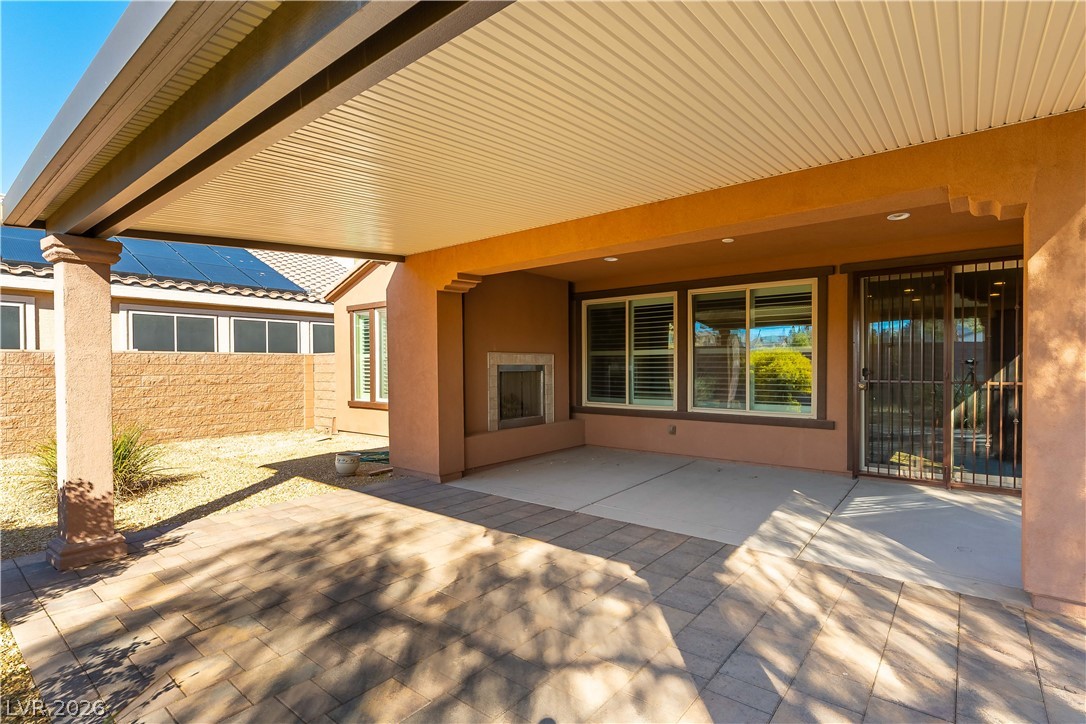 5749 Pleasant Palms Street North Las Vegas NV 89081