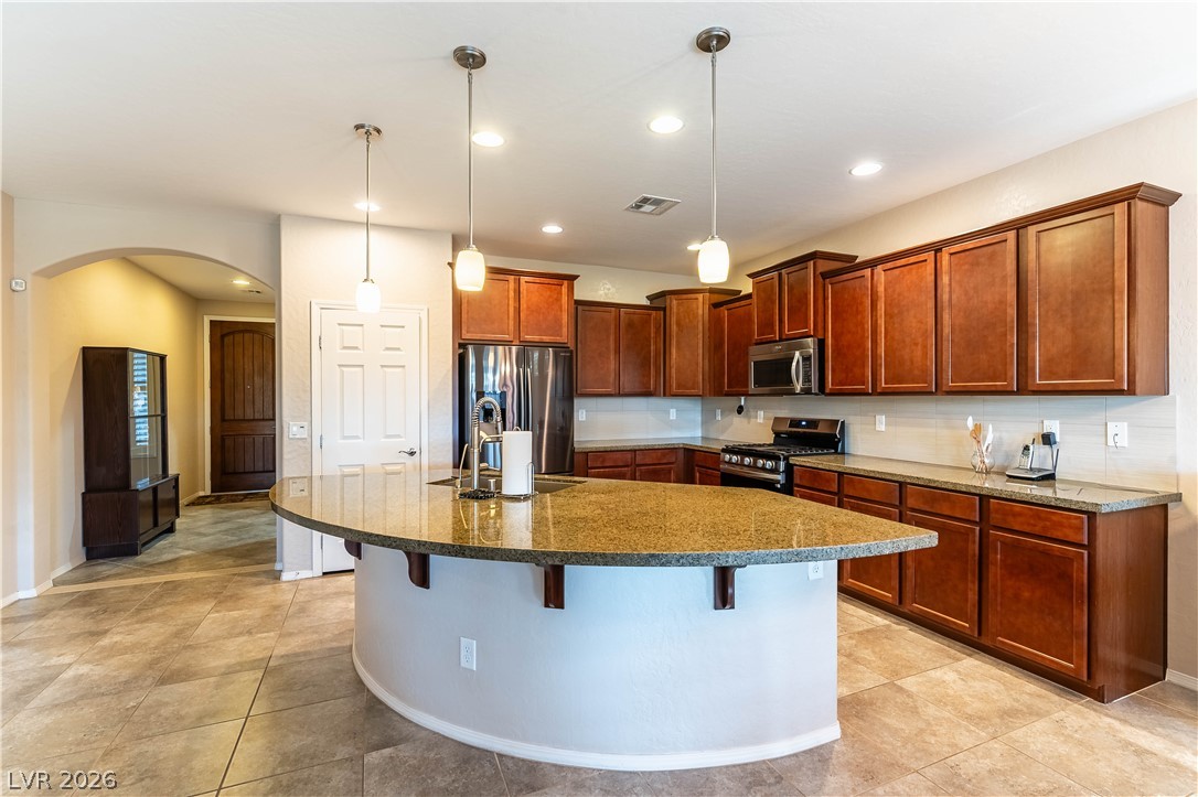 5749 Pleasant Palms Street North Las Vegas NV 89081