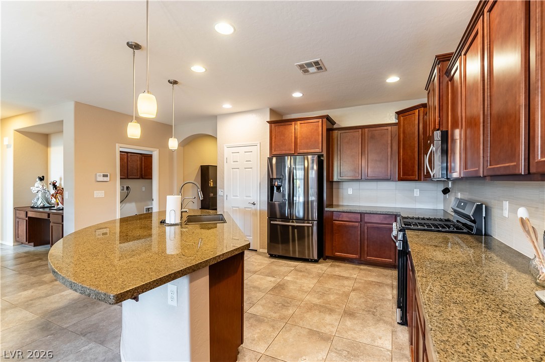 5749 Pleasant Palms Street North Las Vegas NV 89081