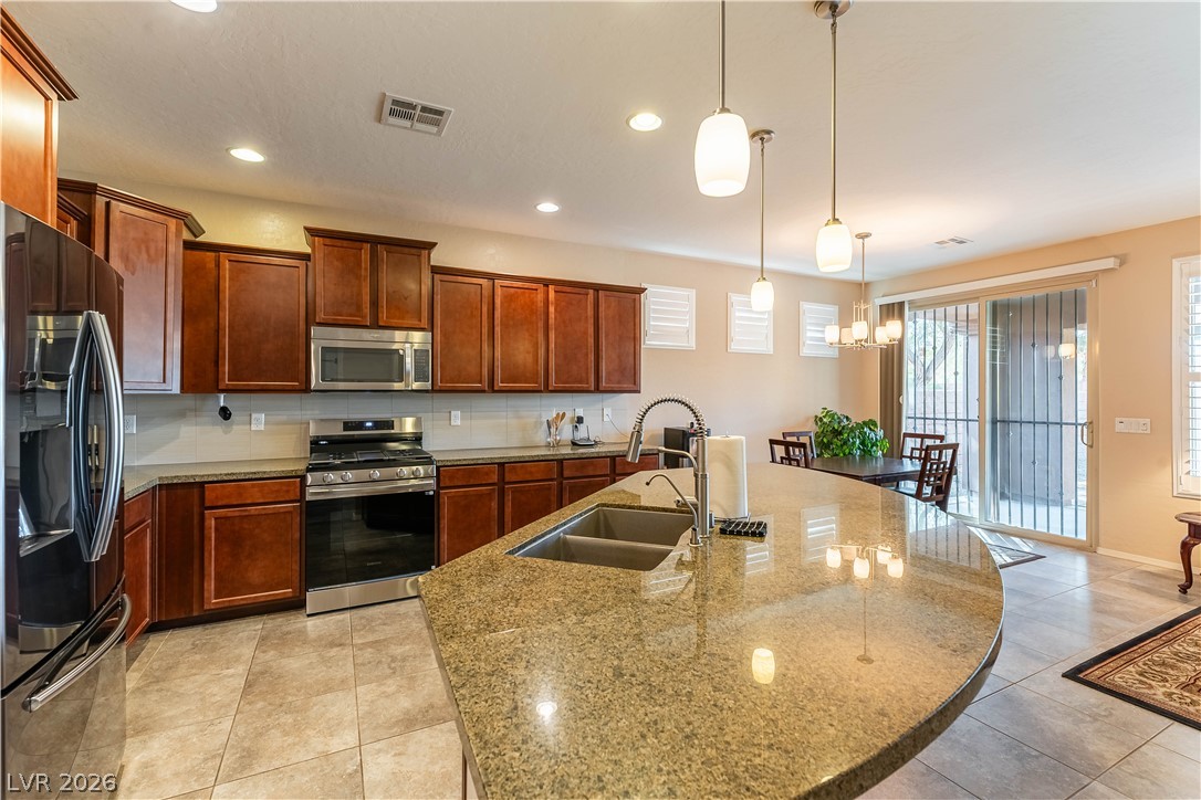5749 Pleasant Palms Street North Las Vegas NV 89081