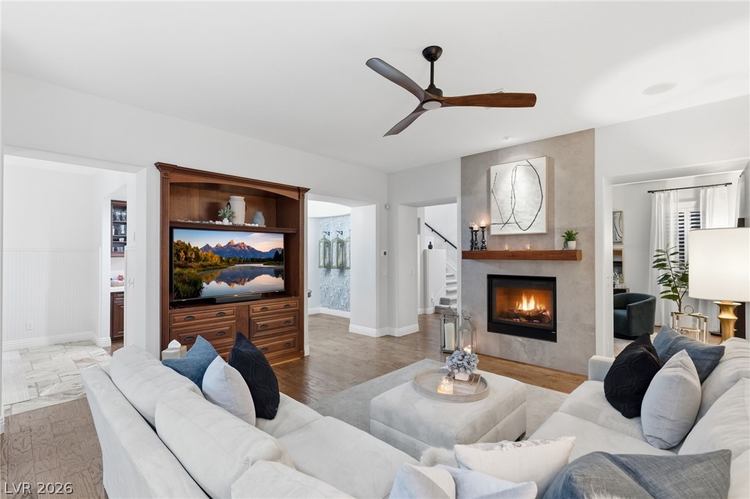 10335 Artful Stone Avenue Las Vegas NV 89149