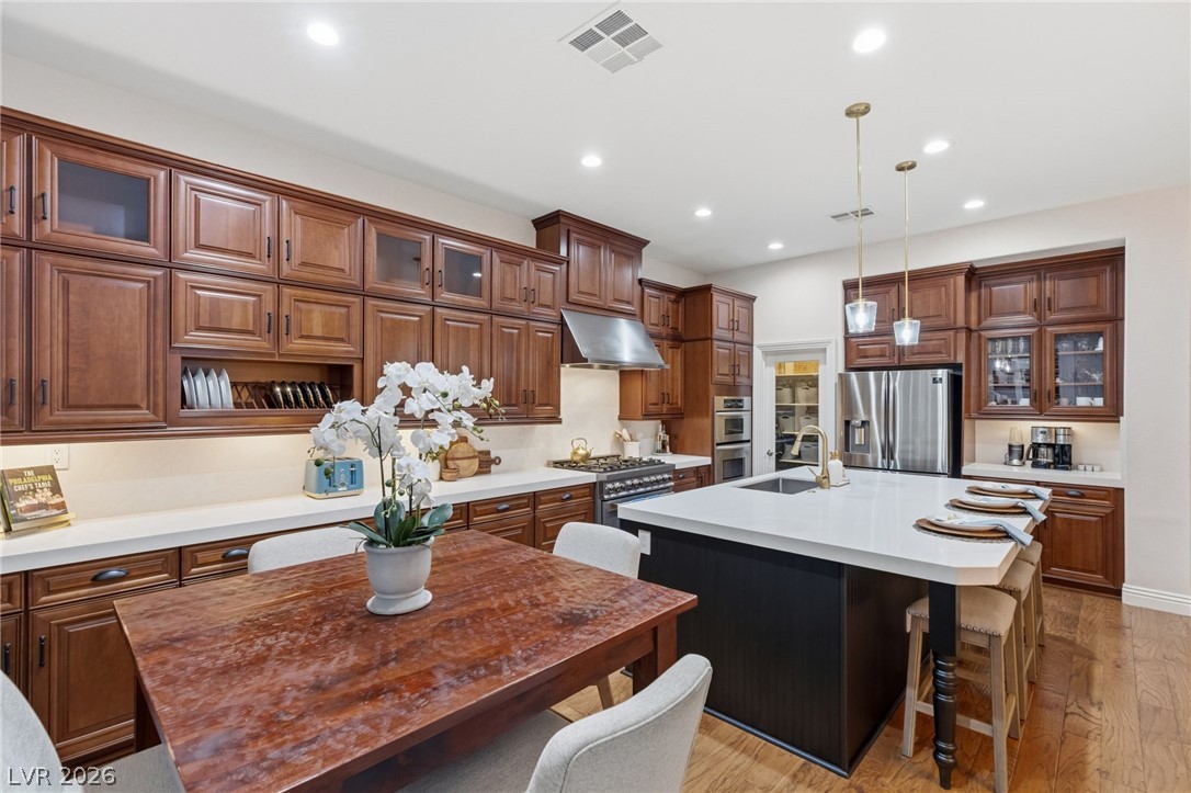 10335 Artful Stone Avenue Las Vegas NV 89149