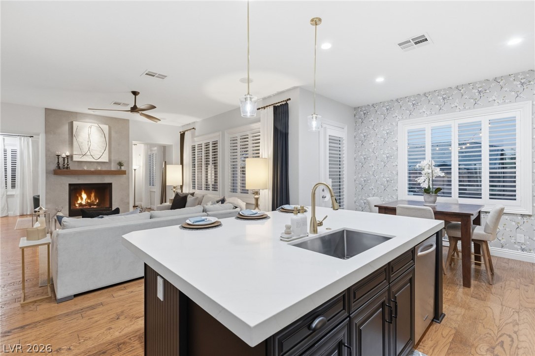 10335 Artful Stone Avenue Las Vegas NV 89149