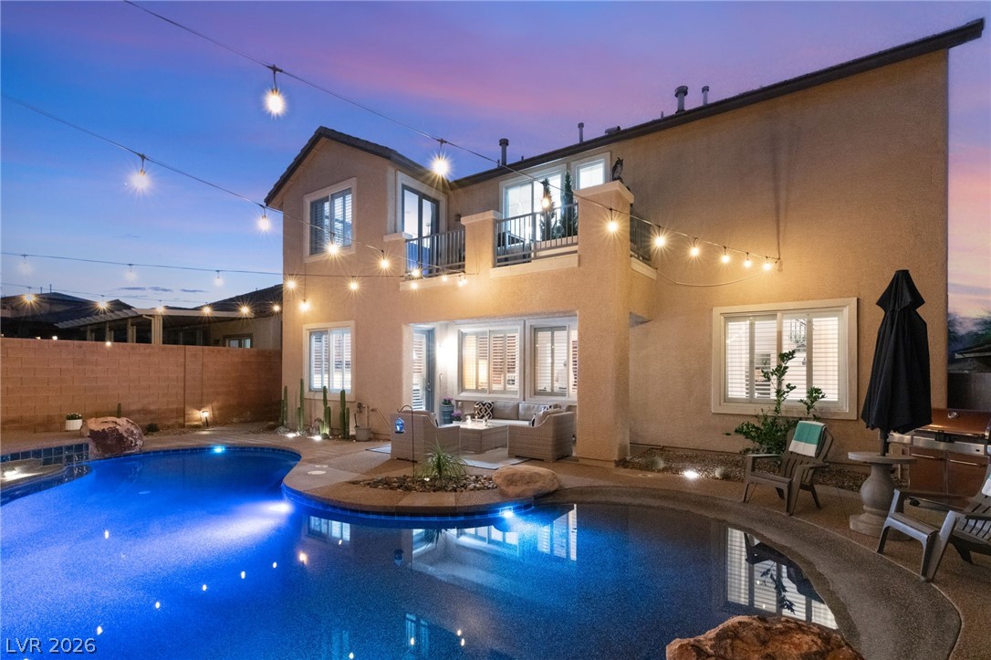 10335 Artful Stone Avenue Las Vegas NV 89149