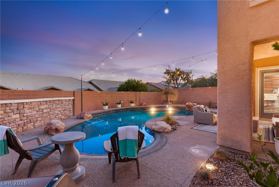 10335 Artful Stone Avenue Las Vegas NV 89149