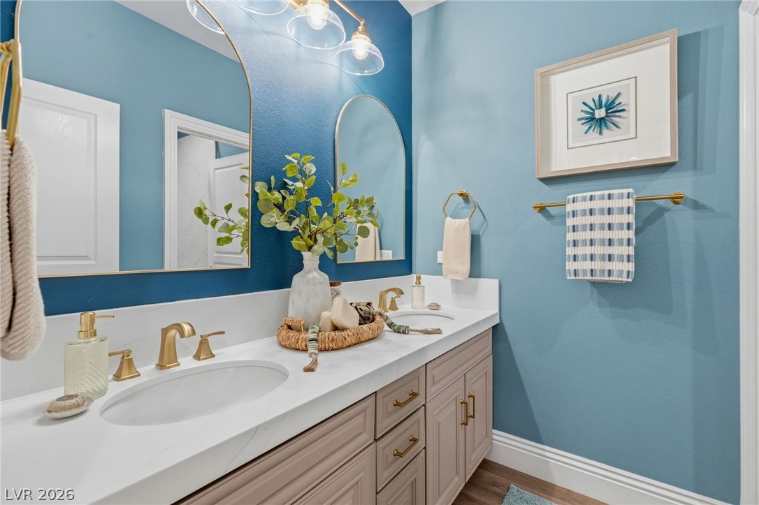 10335 Artful Stone Avenue Las Vegas NV 89149