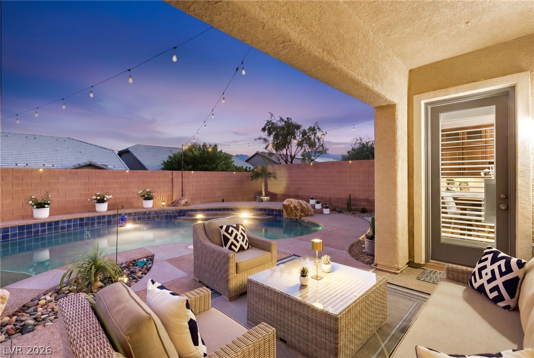 10335 Artful Stone Avenue Las Vegas NV 89149