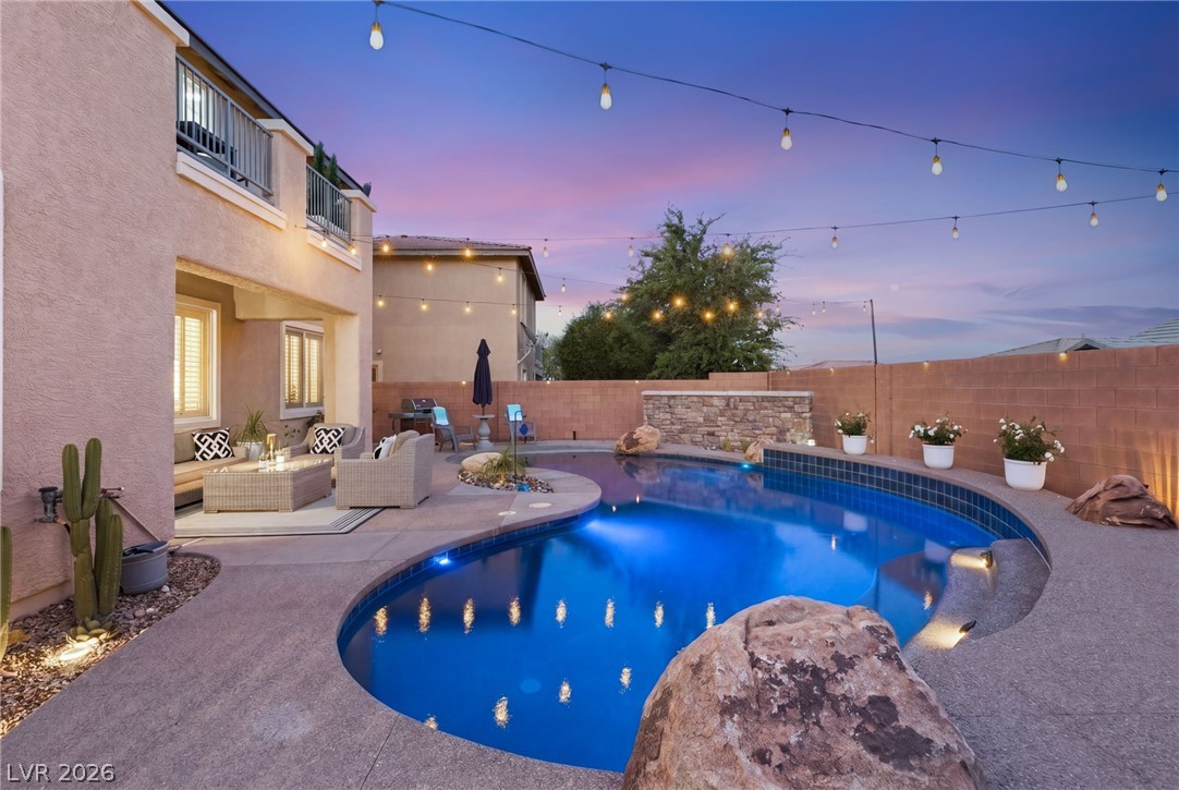 10335 Artful Stone Avenue Las Vegas NV 89149