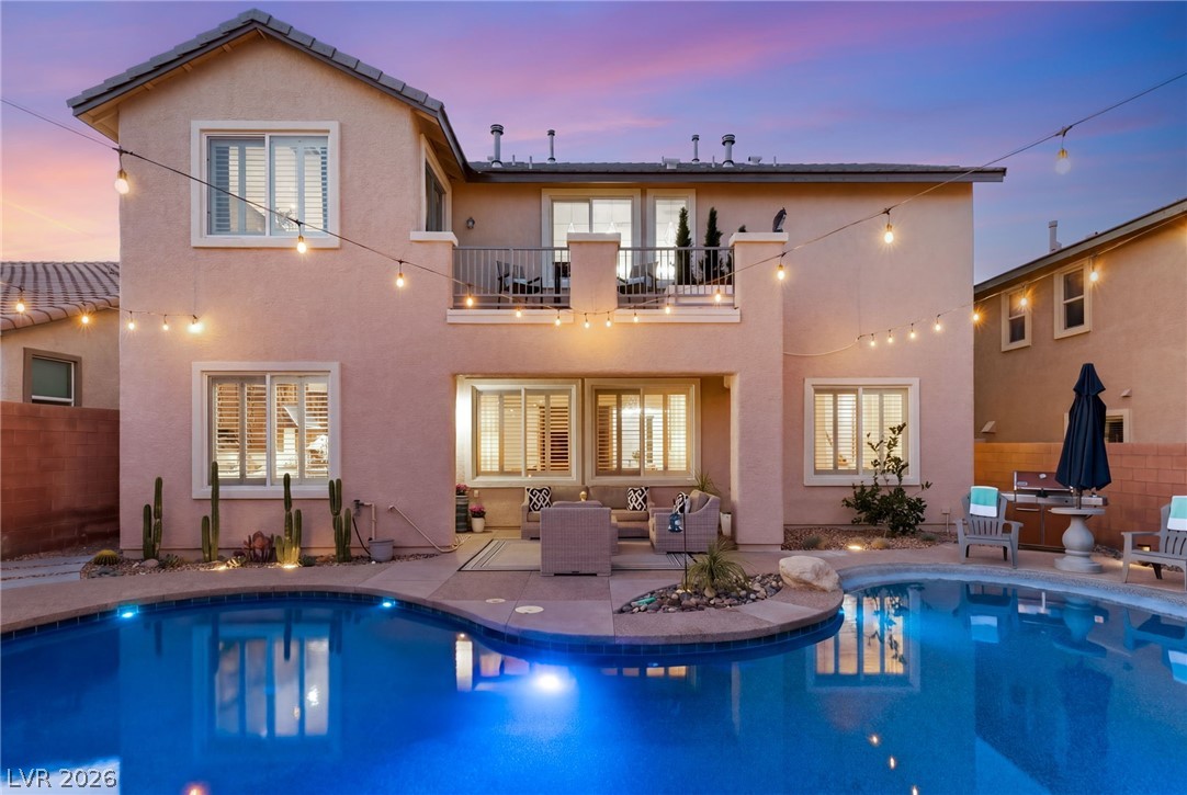 10335 Artful Stone Avenue Las Vegas NV 89149