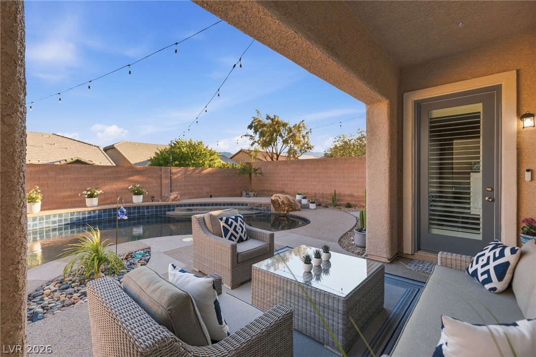 10335 Artful Stone Avenue Las Vegas NV 89149