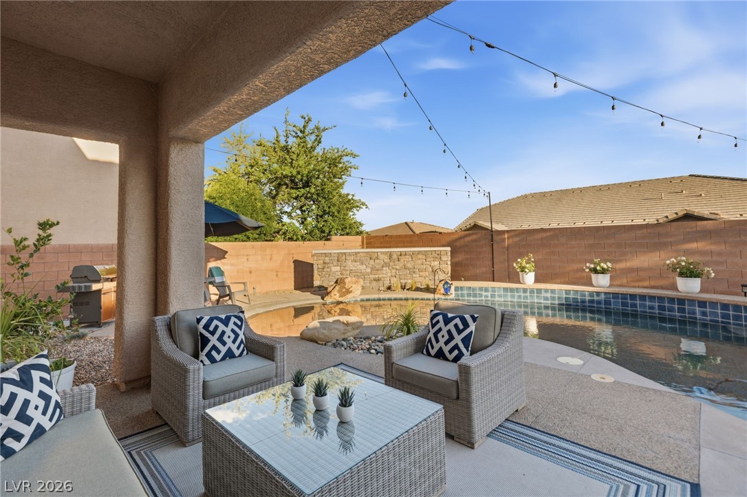 10335 Artful Stone Avenue Las Vegas NV 89149