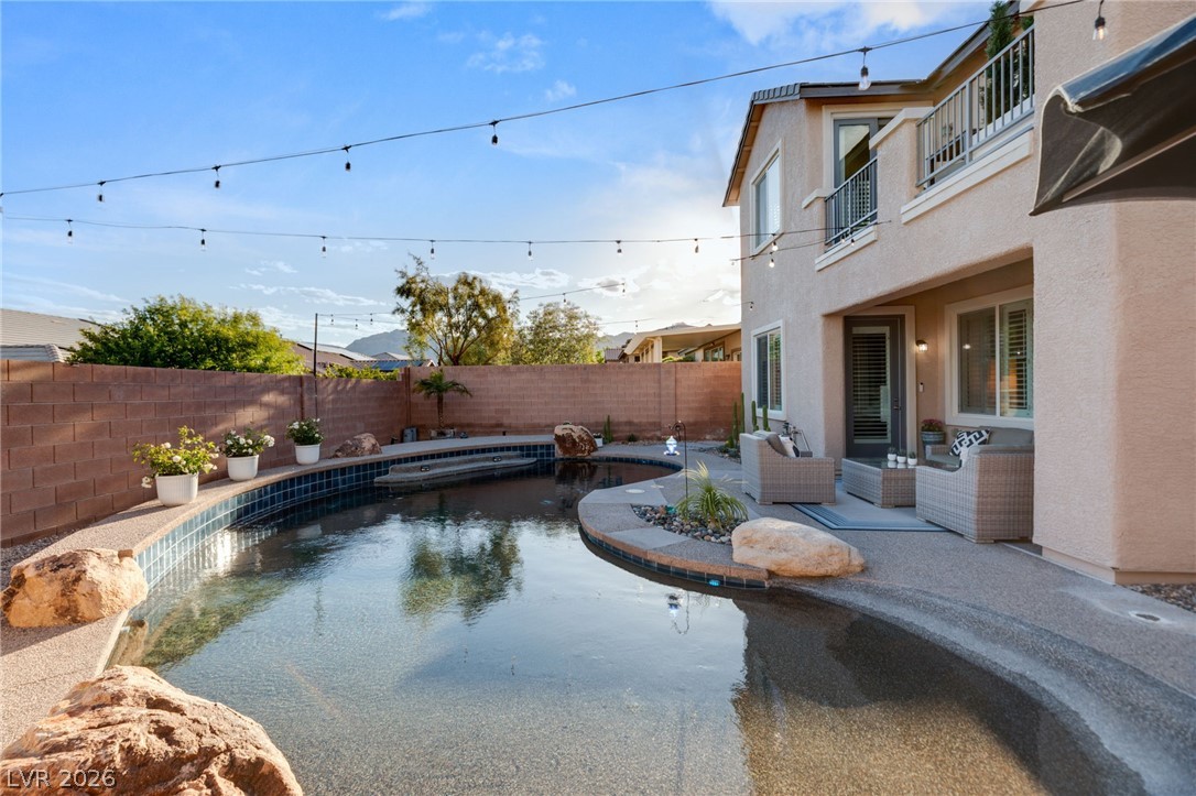 10335 Artful Stone Avenue Las Vegas NV 89149