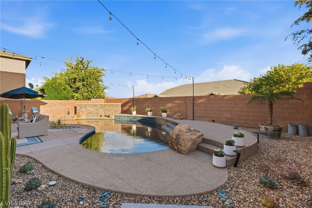 10335 Artful Stone Avenue Las Vegas NV 89149