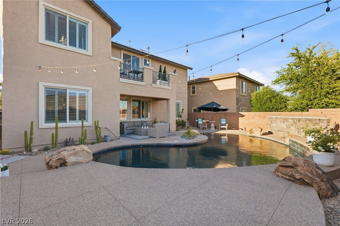 10335 Artful Stone Avenue Las Vegas NV 89149