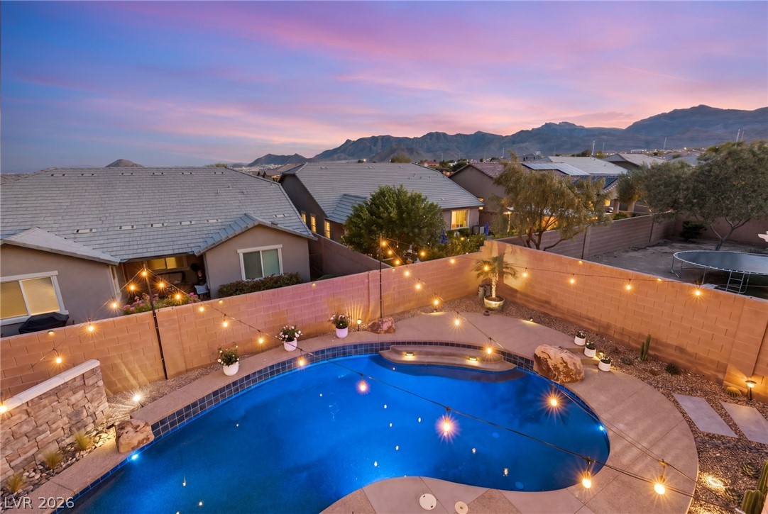 10335 Artful Stone Avenue Las Vegas NV 89149