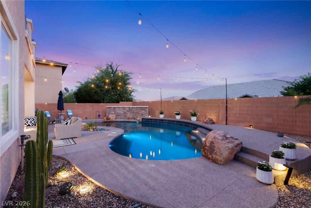 10335 Artful Stone Avenue Las Vegas NV 89149